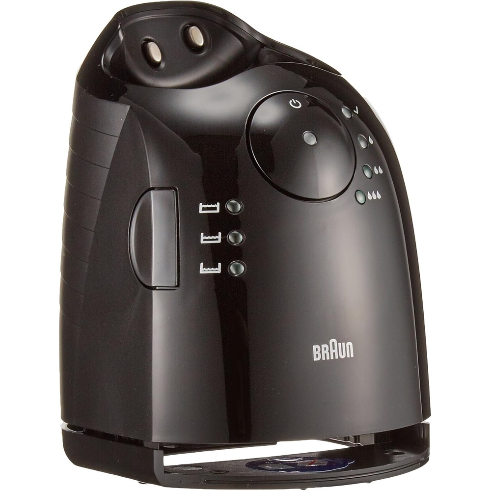 브라운 면도기 시리즈 7 전용 세척기 Braun 81622438 - 상세 이미지 2
