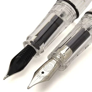 트위스비 TWSBI 에코 파스텔 만년필 M2530 핑크 - 상세 이미지 3