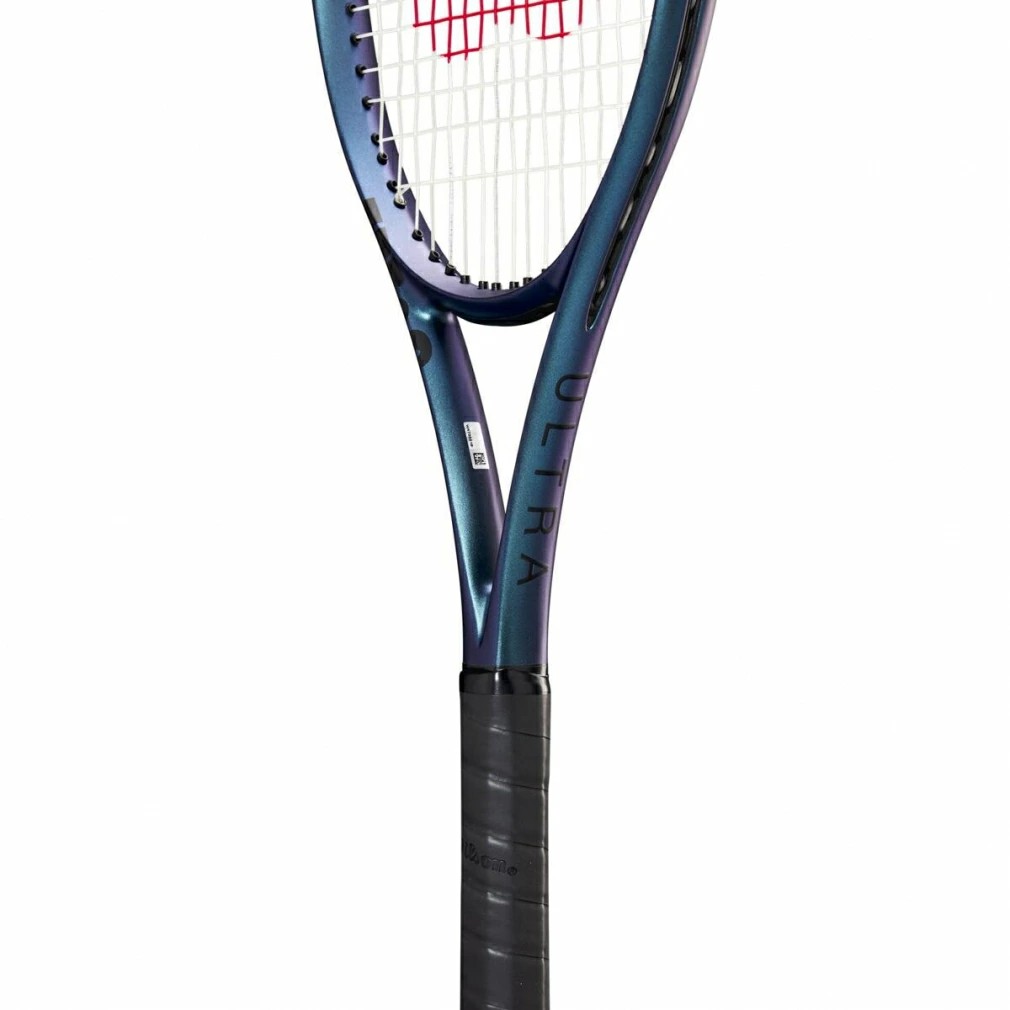 WILSON 윌슨 울트라 100 V4 테니스라켓 WR108311 (300g) 상품 이미지