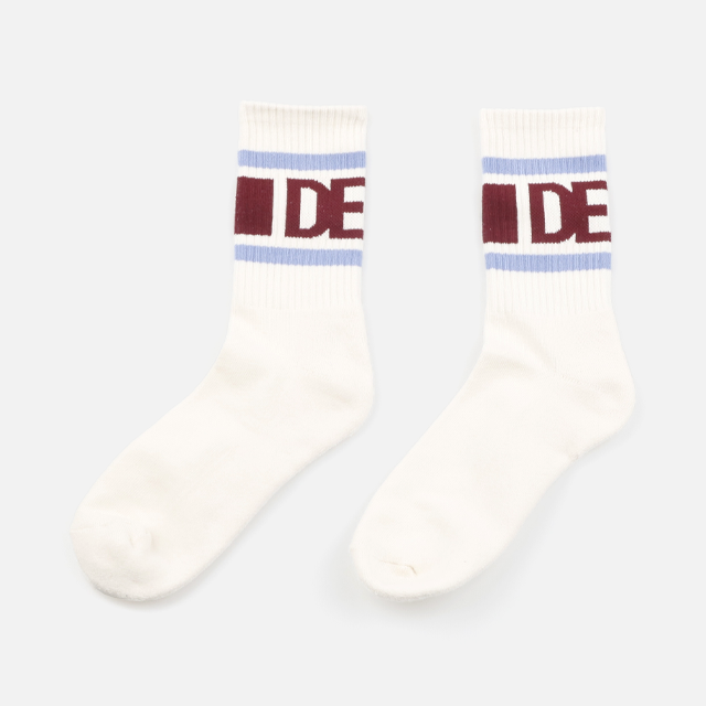 데우스 BASED SOCKS 양말 DMF247756-2ML