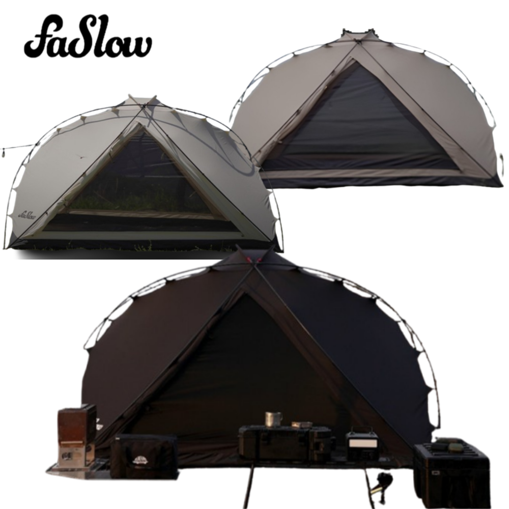 패슬로우 매릭돔 매릭304 돔텐트 면텐트