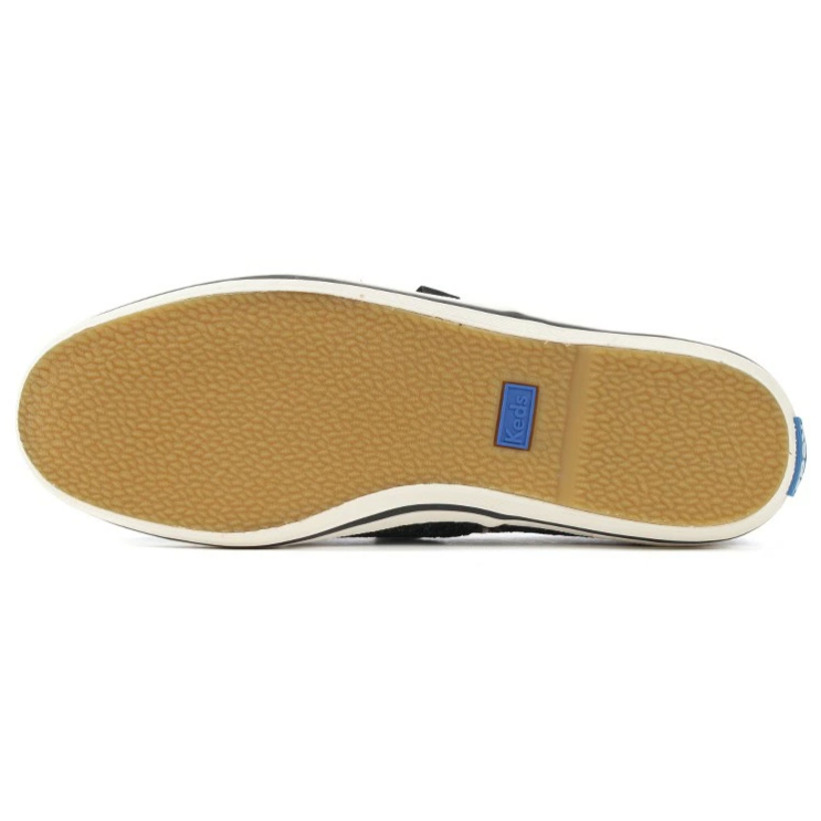 케즈 Keds x 케이트 스페이드 Kate Spade 글리터 운동화 스니커즈 WF52882 - 상세 이미지 5