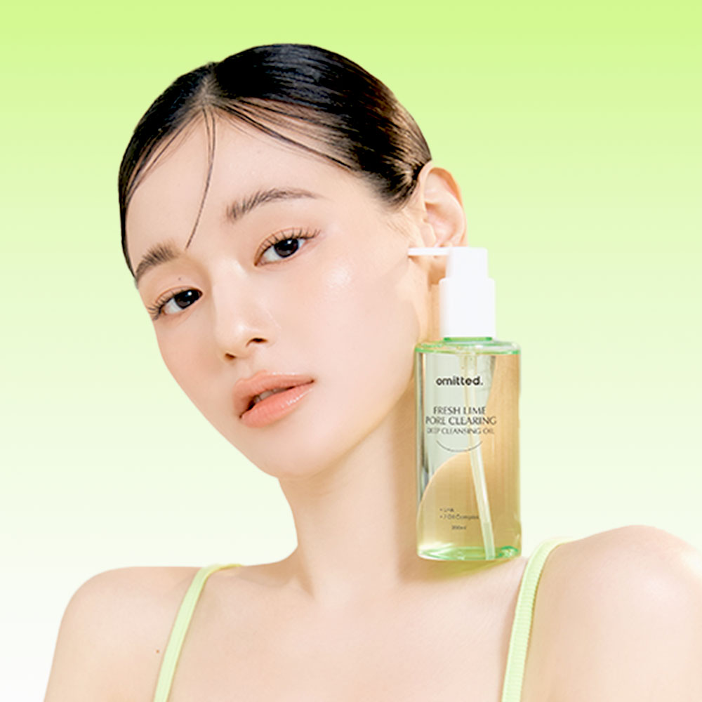 블랙헤드 피지 요철 제거 LHA 클렌징오일 200ml, 2개 - 상세 이미지 3