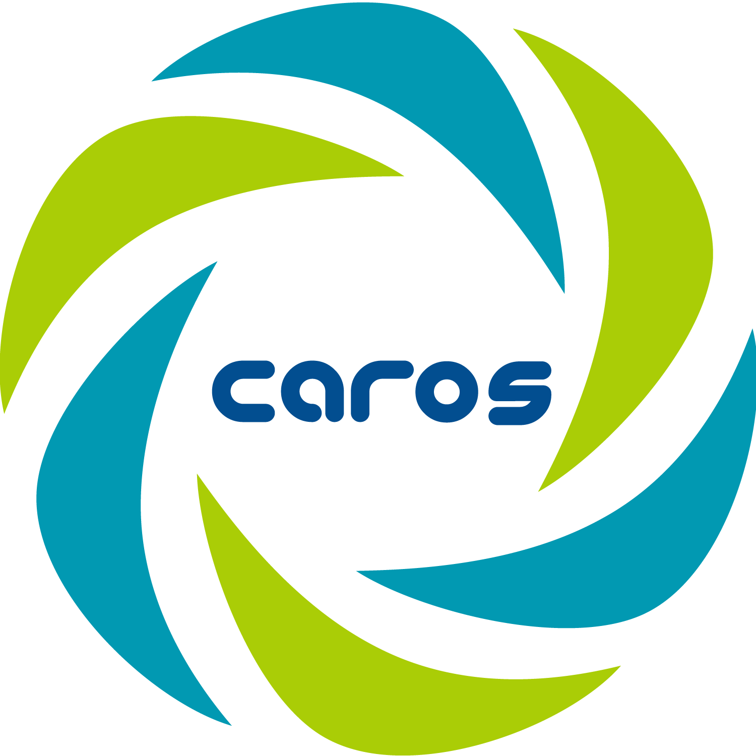 캐로스 스토어 로고