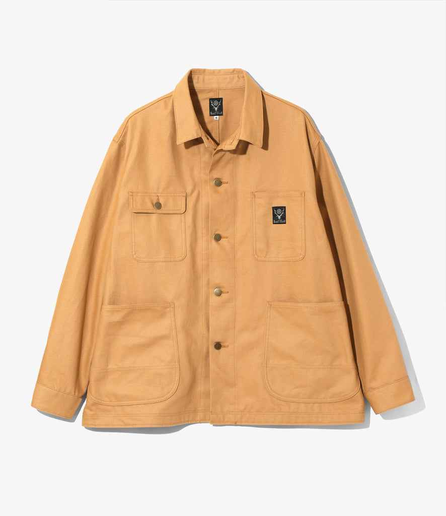 체스트넛 자켓 이미지 1