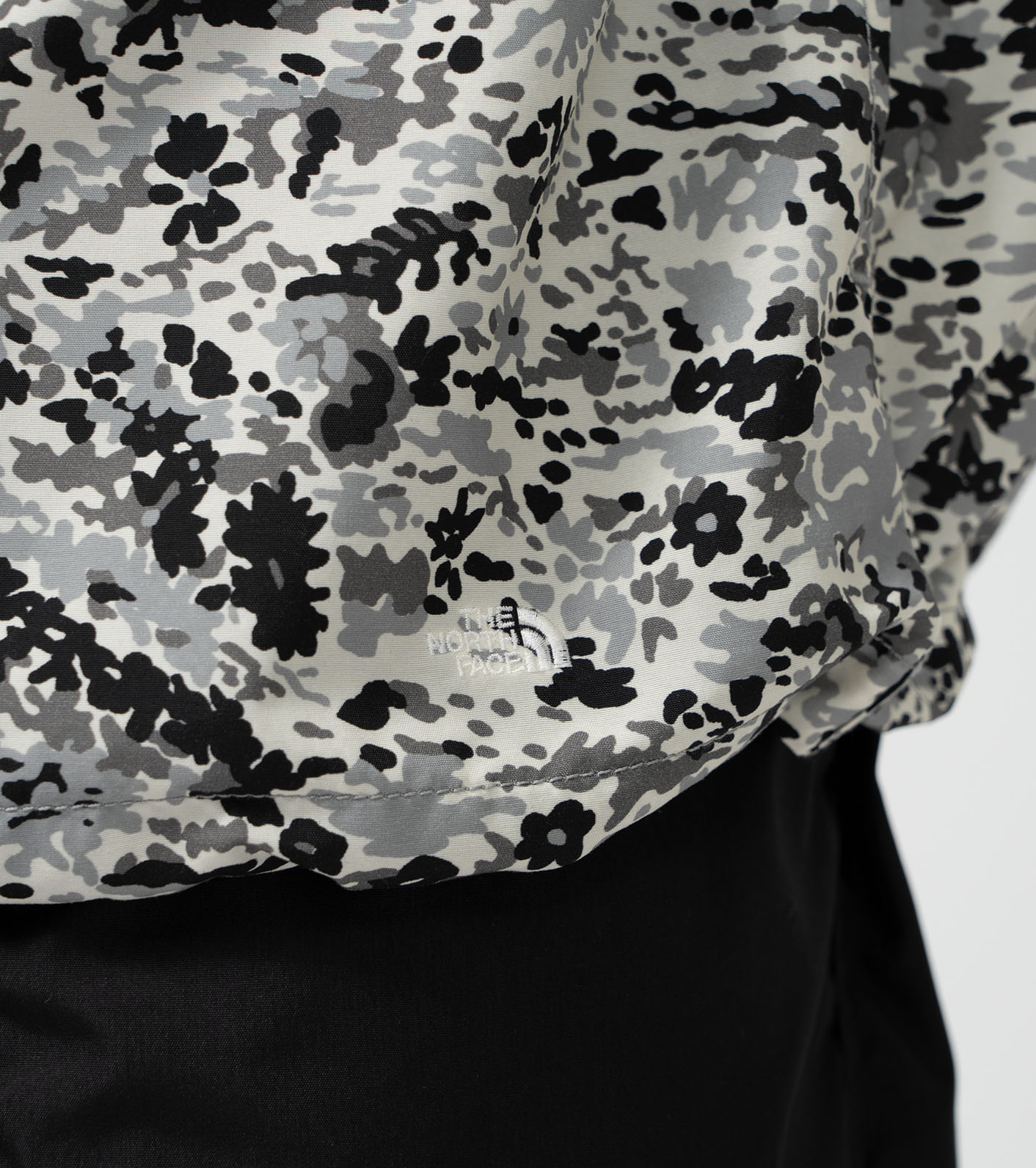 플라워 카모플라주 7