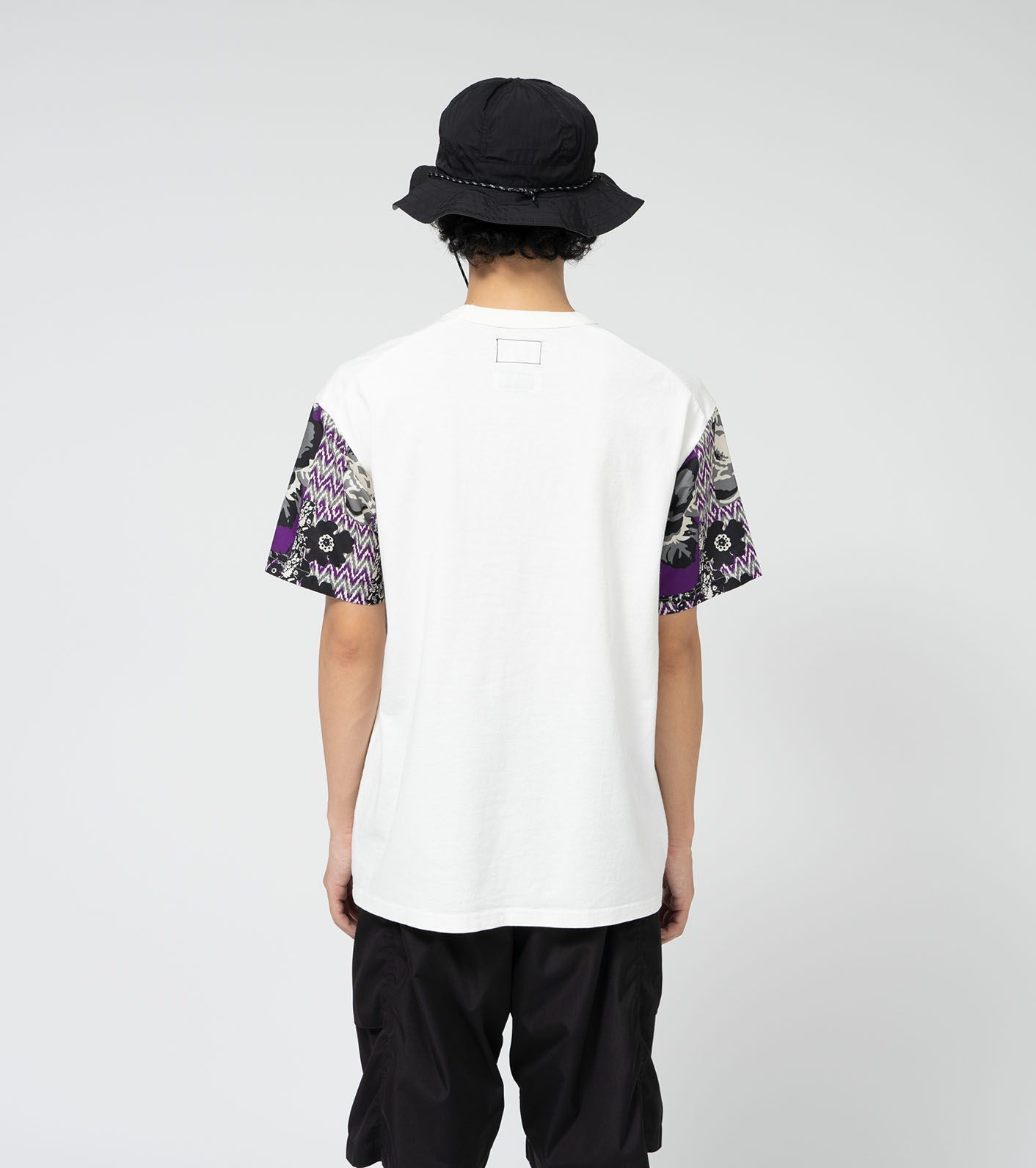 플로럴 패치워크 3