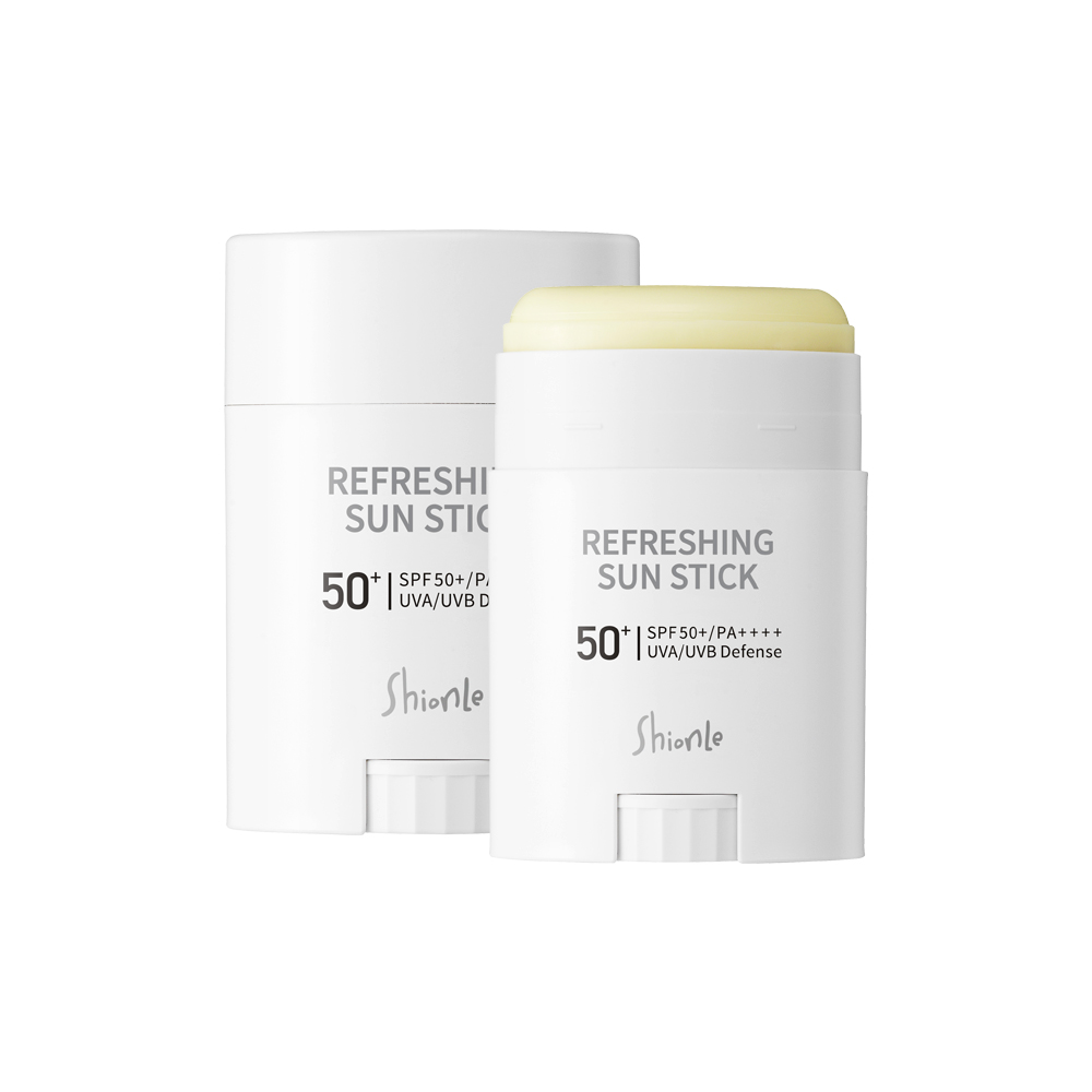 션리 리프레싱 선스틱