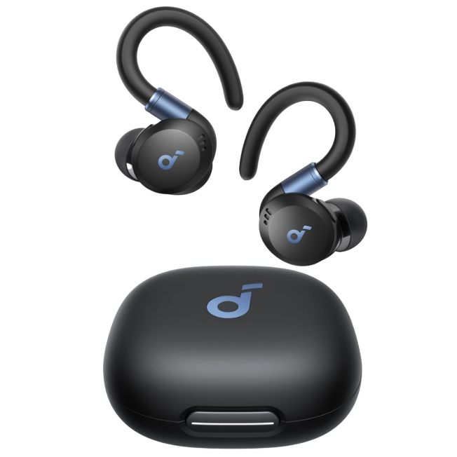 앤커 Anker X20 사운드코어 스포츠 무선 이어폰 IP68 3컬러 - 상품 이미지