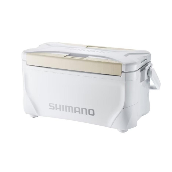 시마노 70시간 보냉 스파자 프리미엄 25리터 NS-125Y 아이스박스 갈치 대장 쿨러