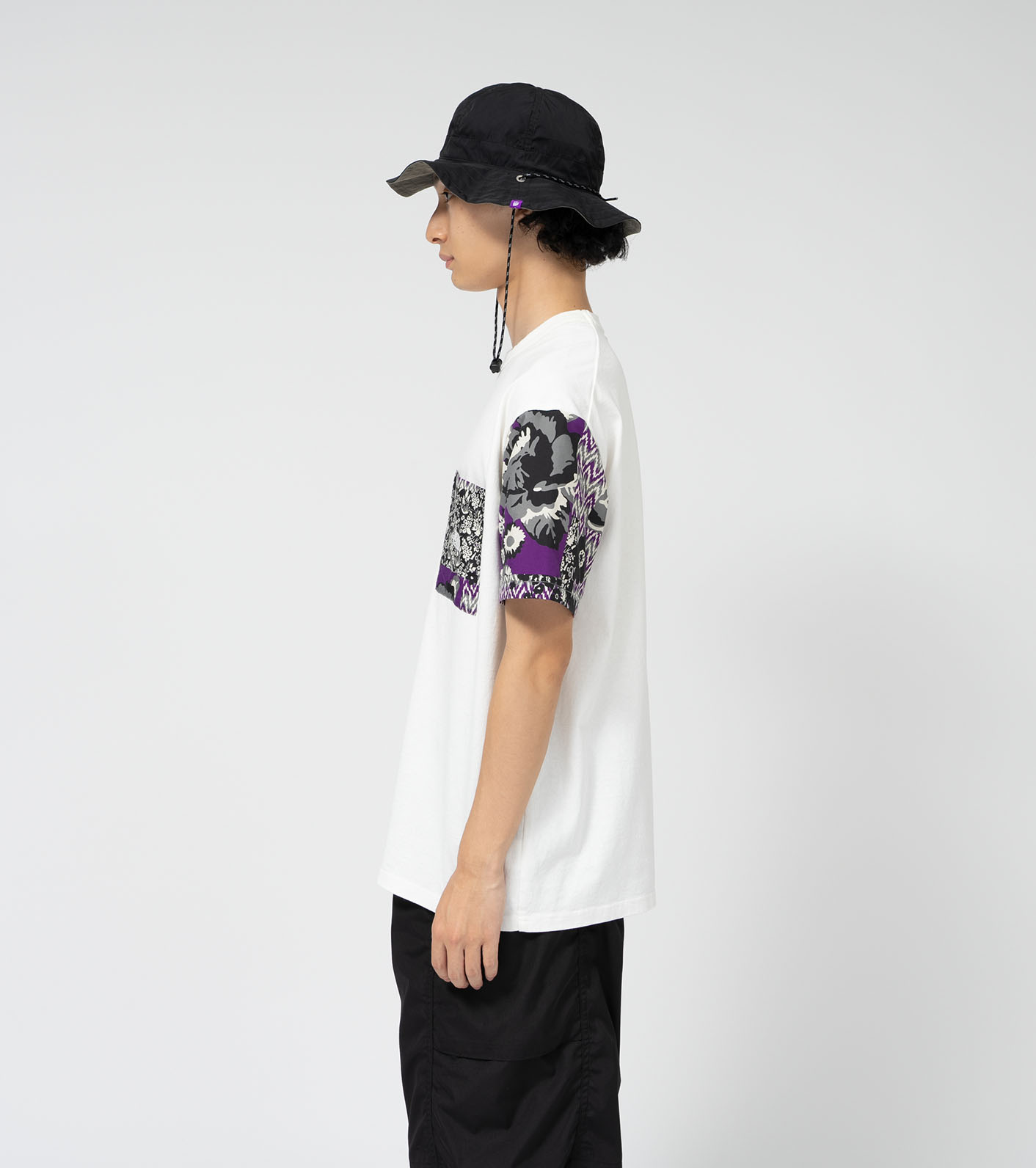 플로럴 패치워크 4