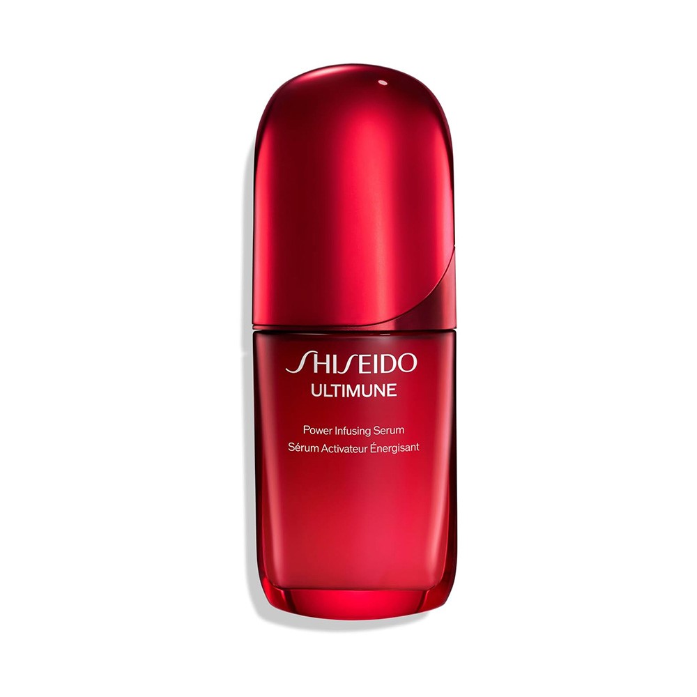 시세이도 얼티뮨 파워 라이징 세럼 50ml