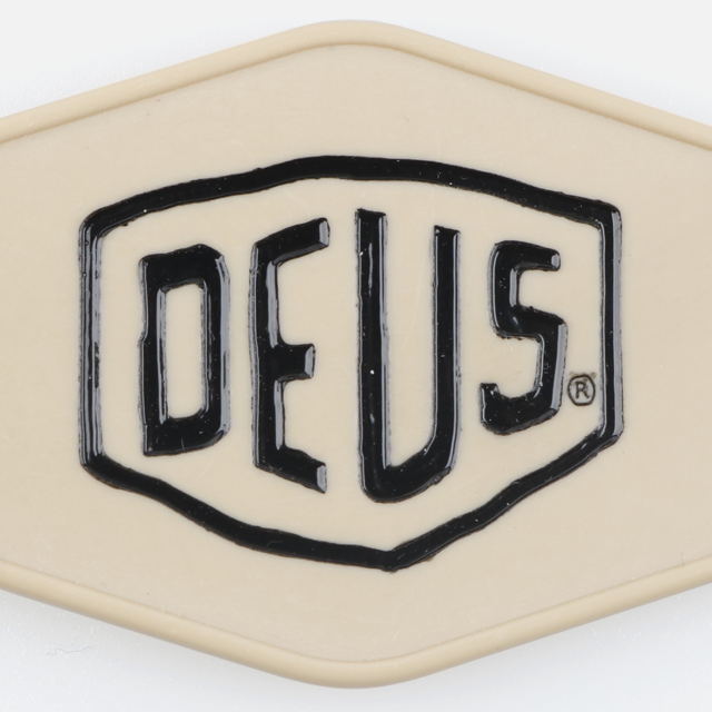 데우스 CAMPERDOWN KEY TAG 키링 DMF247740A-SFR