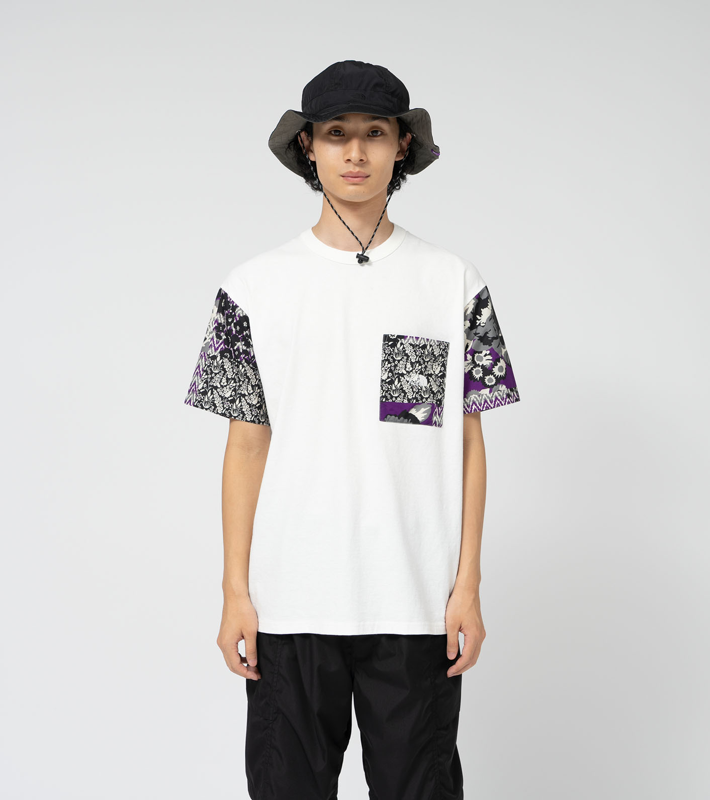 플로럴 패치워크 2