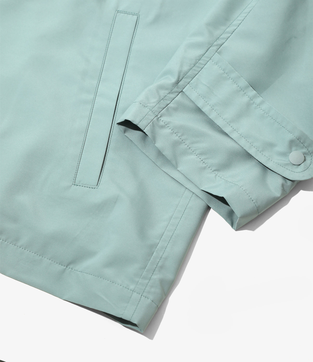 삭스 자켓 디테일2