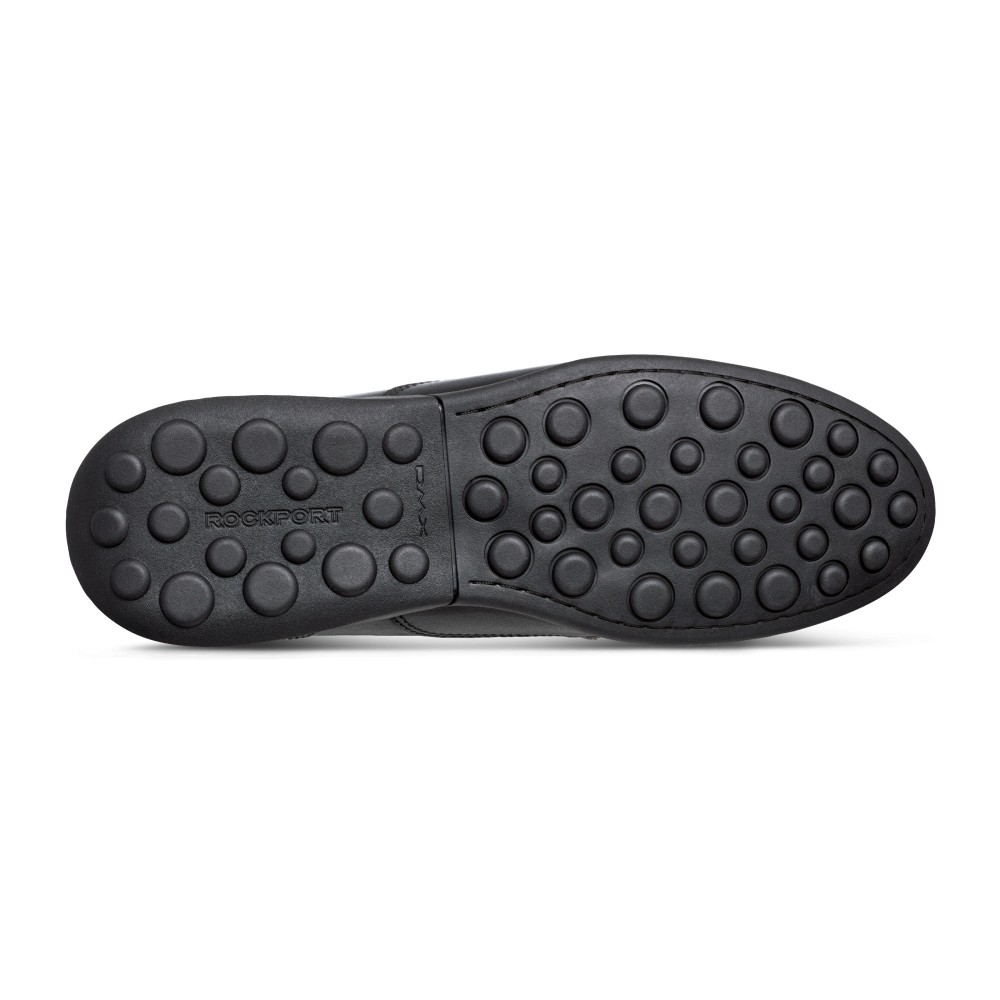 DMX 듀들리 드라이빙 슈즈 DMX DUDLEY DRIVING MOC (RM0098) - 상세 이미지 4