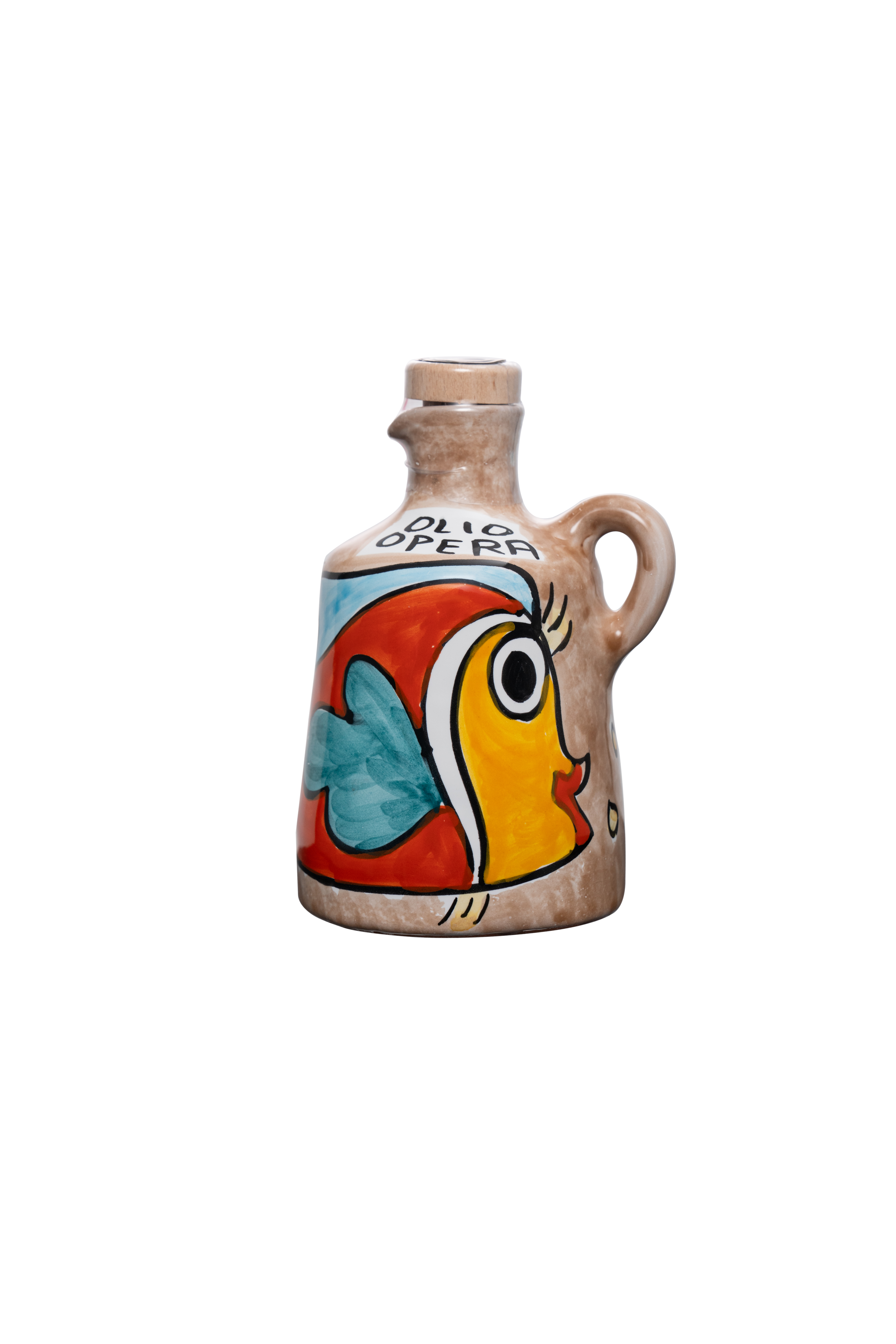 올리오오페라 노첼라라 프리미엄 엑스트라버진 올리브오일 공복 입문용 500ml, 1개 - 상세 이미지 3