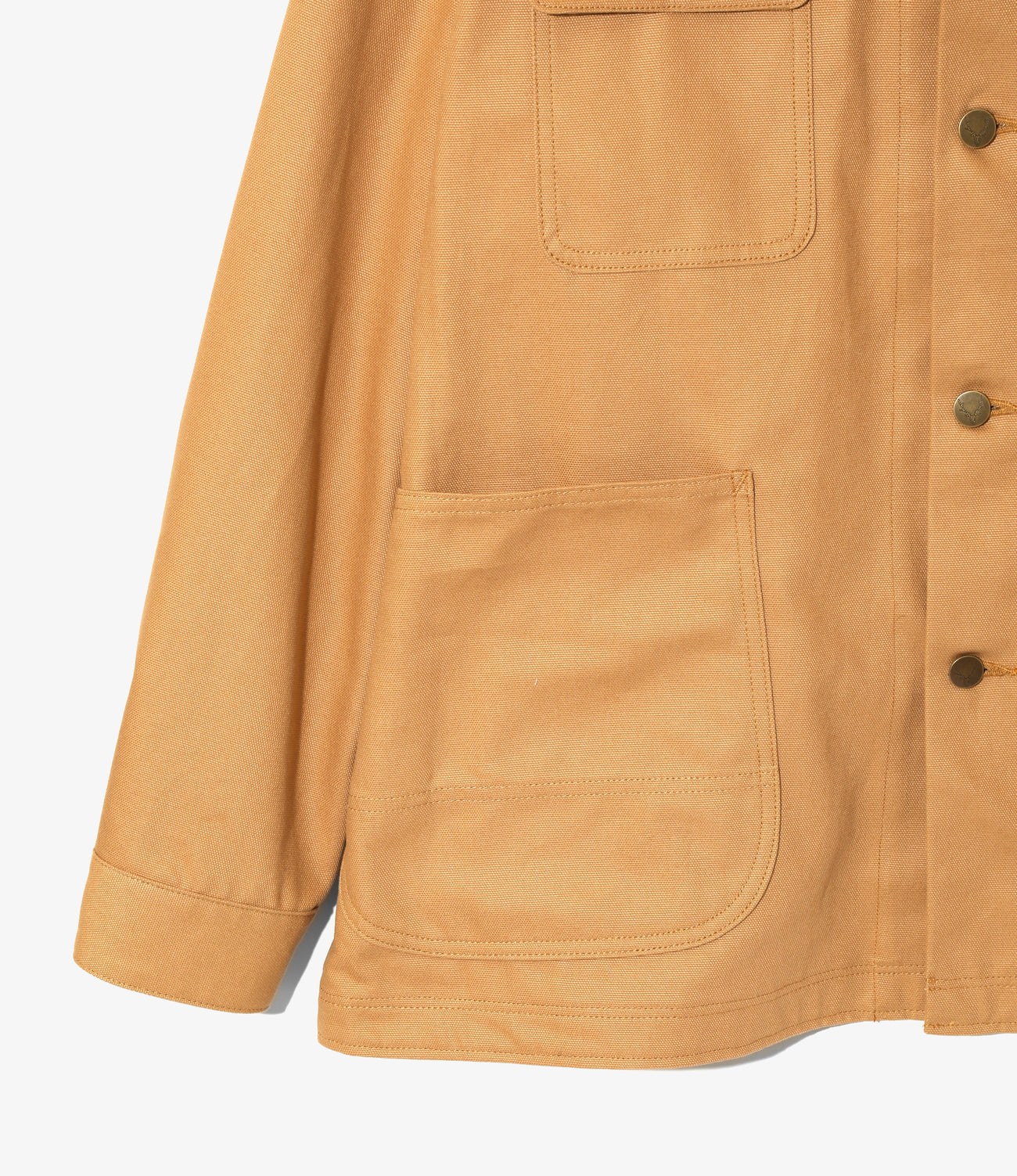 체스트넛 자켓 이미지 4