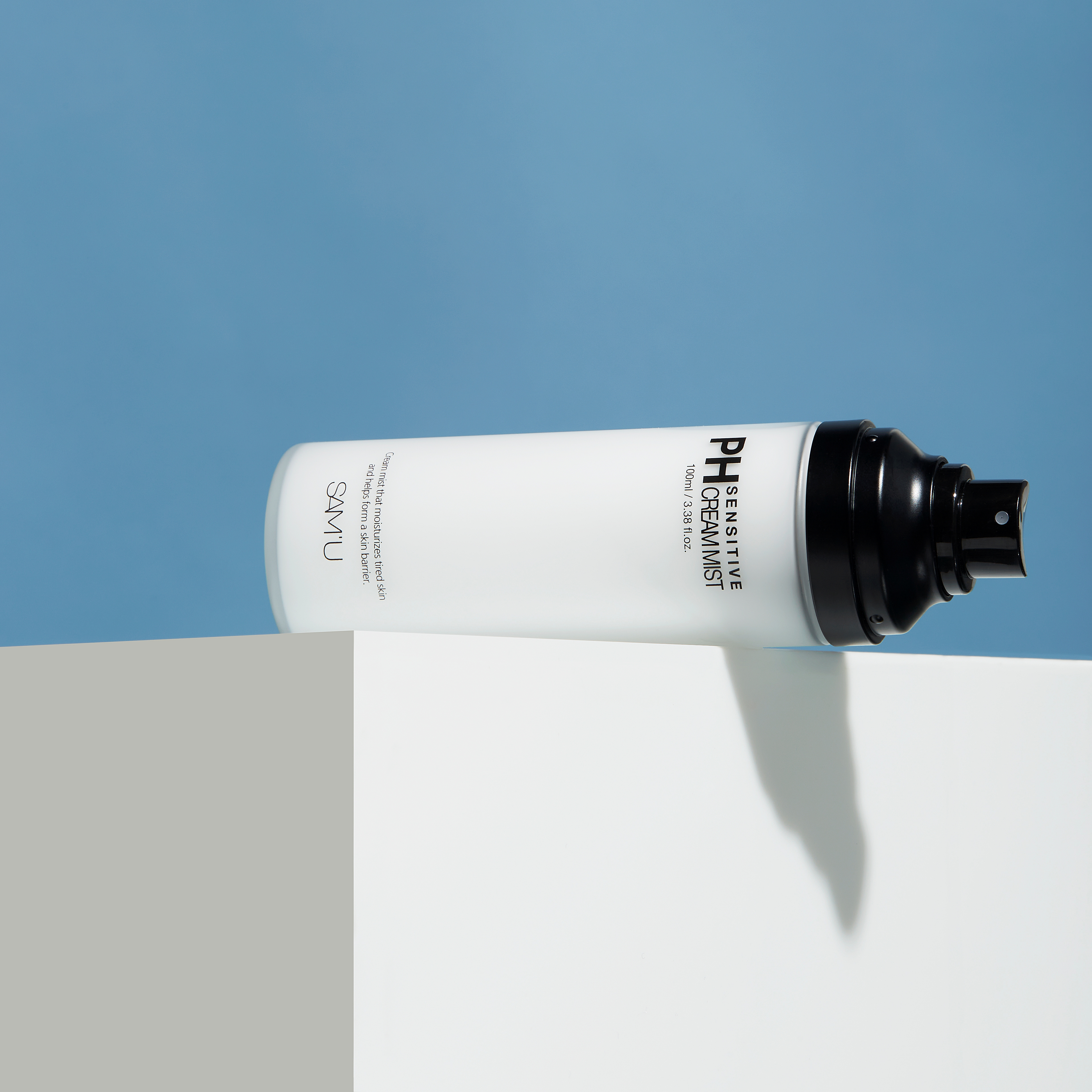 쌔뮤 PH 센서티브 크림 미스트 100ml 이미지 4