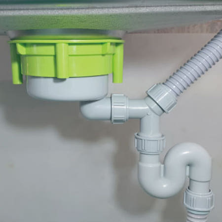 코트랩 엔지클린배수구 세트 스텐 배수구 올스텐 예작 싱크볼 싱크대교체