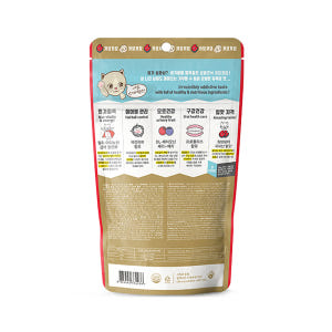 캐츠랑 저요저요 고양이간식 참치, 150g, 5개 솔직 후기 | 실제 사용자 리뷰 총정리 - 상품 이미지 4