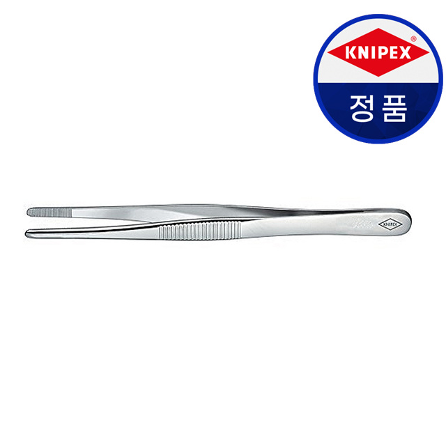 크니펙스 정밀 핀셋 92-64-145 - 상품 이미지