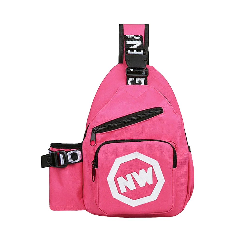 어린이 키즈 주니어 아동 초등 남아 여아 학생 성인 핸드폰 물병 크로스백 슬링백 가방