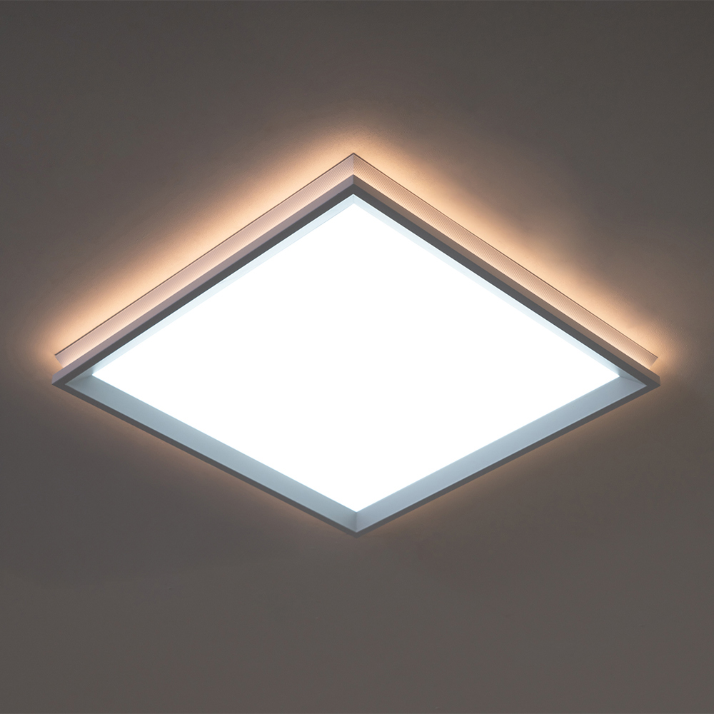LED방등 거실 천장조명 뉴마 방조명 620 x 620 50W - 상세 이미지 3