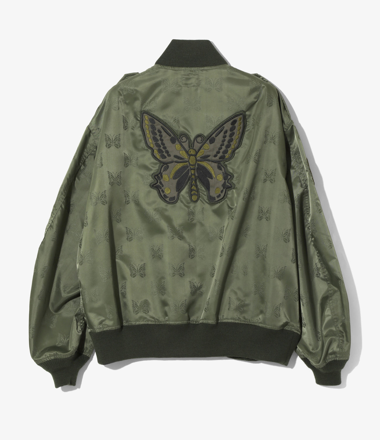 올리브 색상 이미지 2