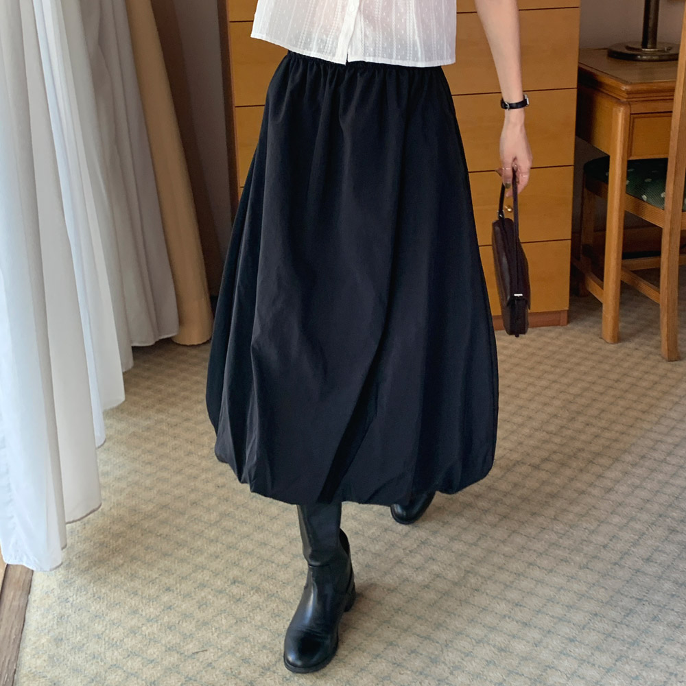 펌킨 스커트, 봄 스커트 코디, 데일리룩, 롱스커트 추천, 가을 패션
