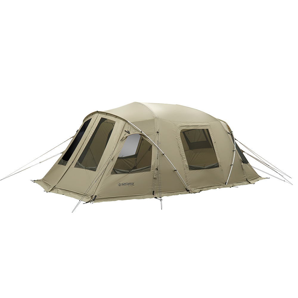 [노스피크] 옐로우스톤 하이브리드 올리브그레이