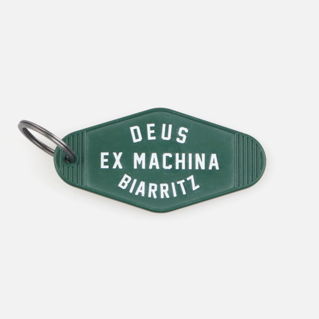 데우스 BIARRITZ KEY TAG 키링 DMF247740D-HLG