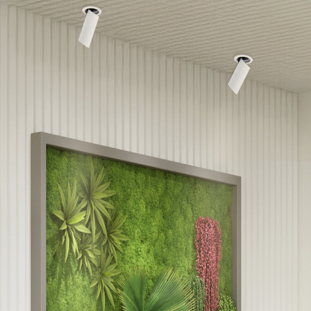 KS LED COB 10cm(4인치) 다운라이트 매립등 매입등 12W, 화이트/주광색 - 상세 이미지 4