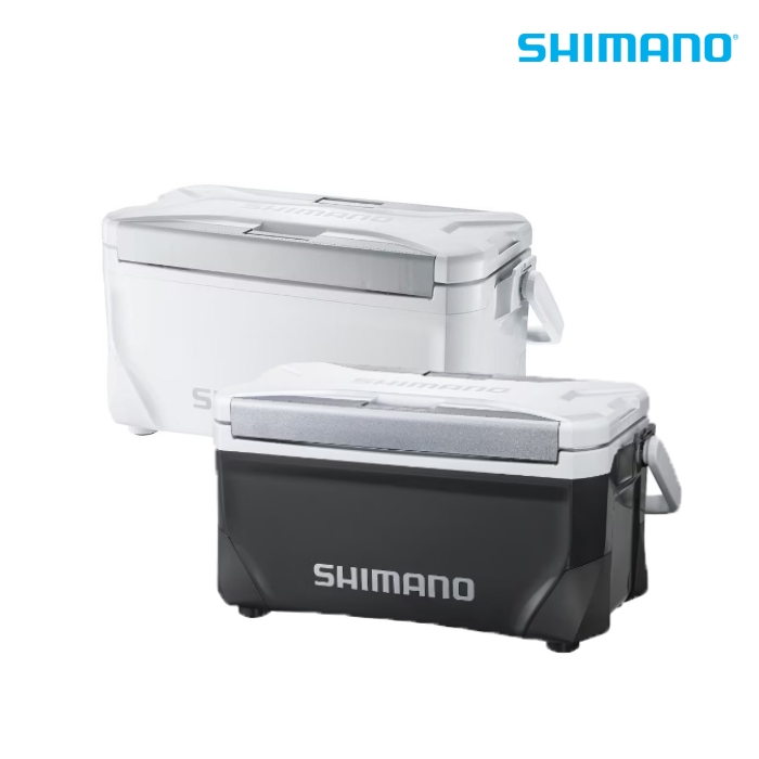 시마노 55시간 보냉 스파자 프리미엄 25리터 NS-225Y 아이스박스 갈치 대장 쿨러