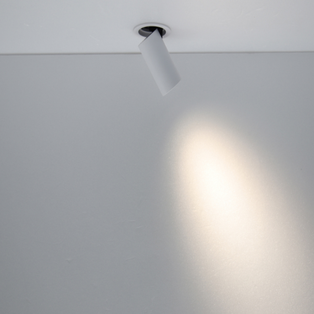 KS LED COB 10cm(4인치) 다운라이트 매립등 매입등 12W, 화이트/주광색 - 상세 이미지 3