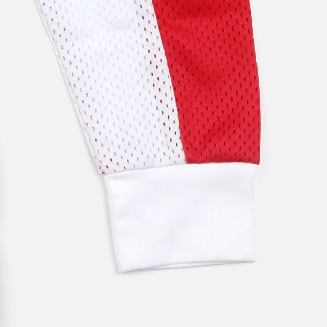 데우스 SABER MOTO JERSEY 긴팔티 DMF81562-TRC - 상세 이미지 4