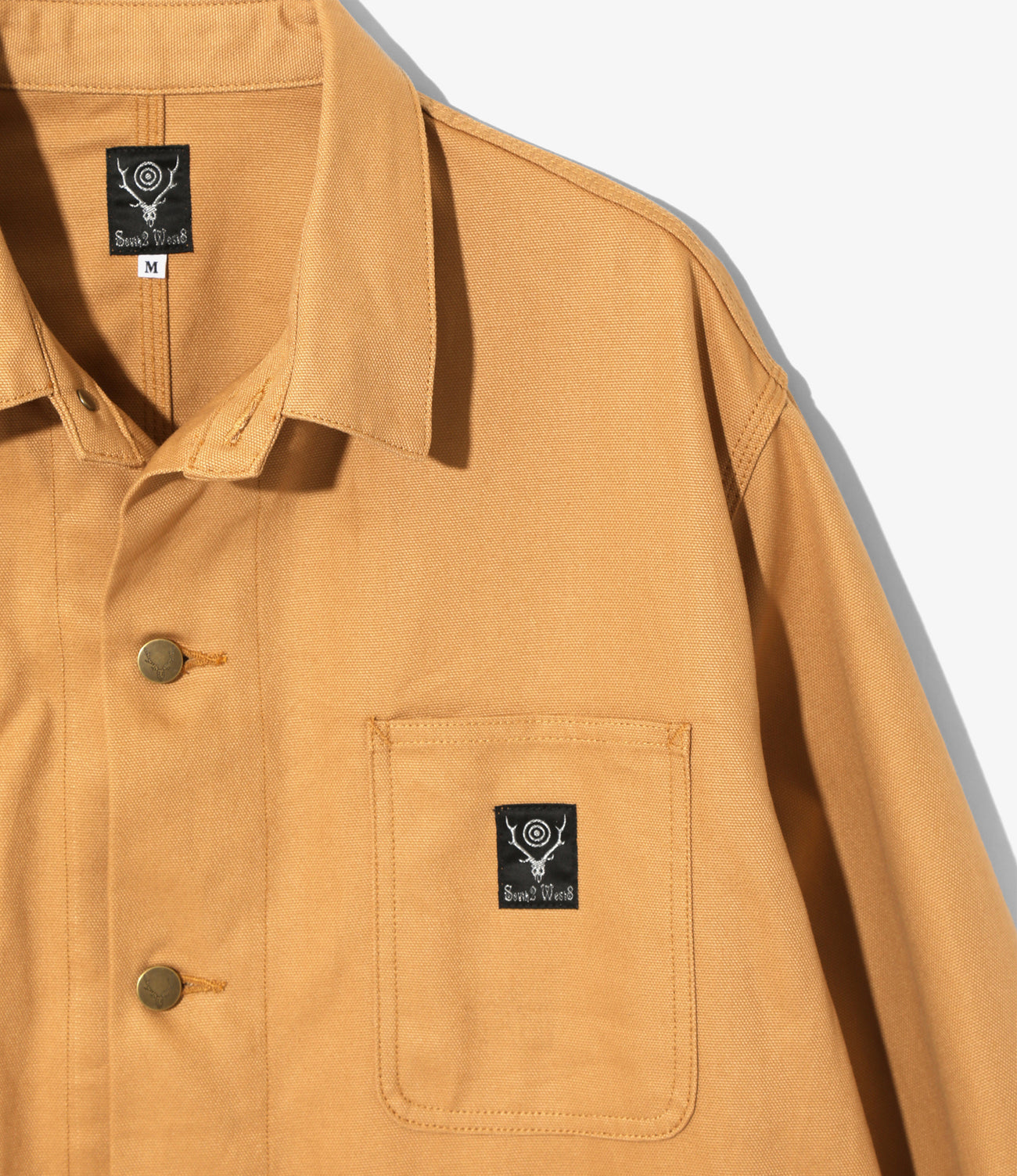 체스트넛 자켓 이미지 3