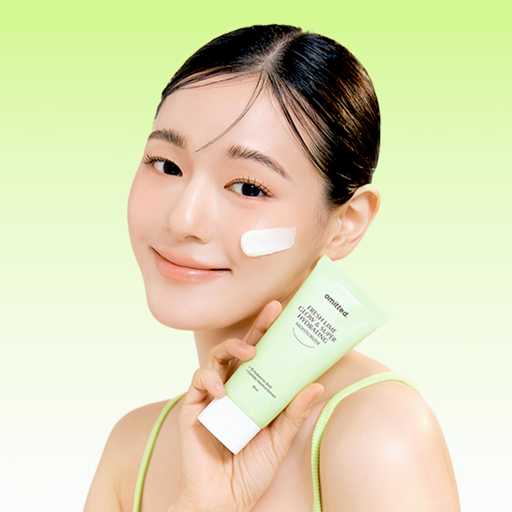 프레쉬라임 결광 수분진정 크림 80ml, 2개 - 상세 이미지 3