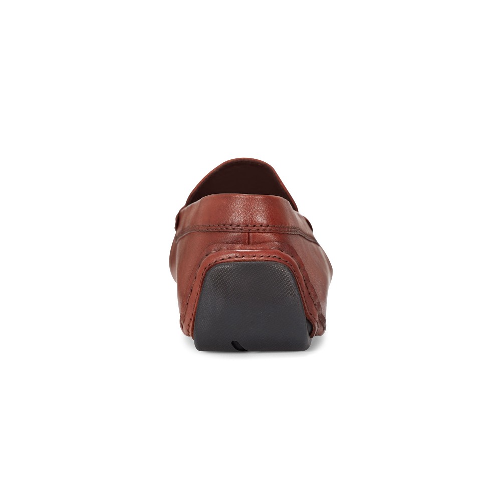더크 드라이빙 슈즈 DIRK DRIVING MOC (RM0103) - 상세 이미지 3