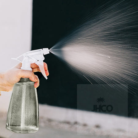 제이생활샵 2type 반투명 분무기 500ml 텃밭용품 텃밭 물주기 화훼용품 방역물품