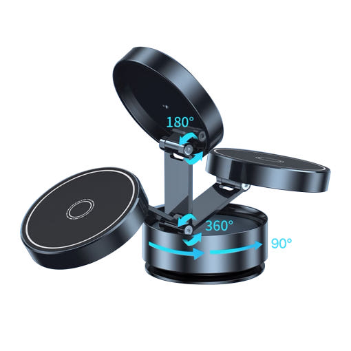 아이쉘 에어록 프로 대시보드 거치 이미지