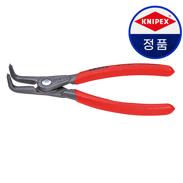 크니펙스 스냅링플라이어 49-21-A41SB - 상품 이미지