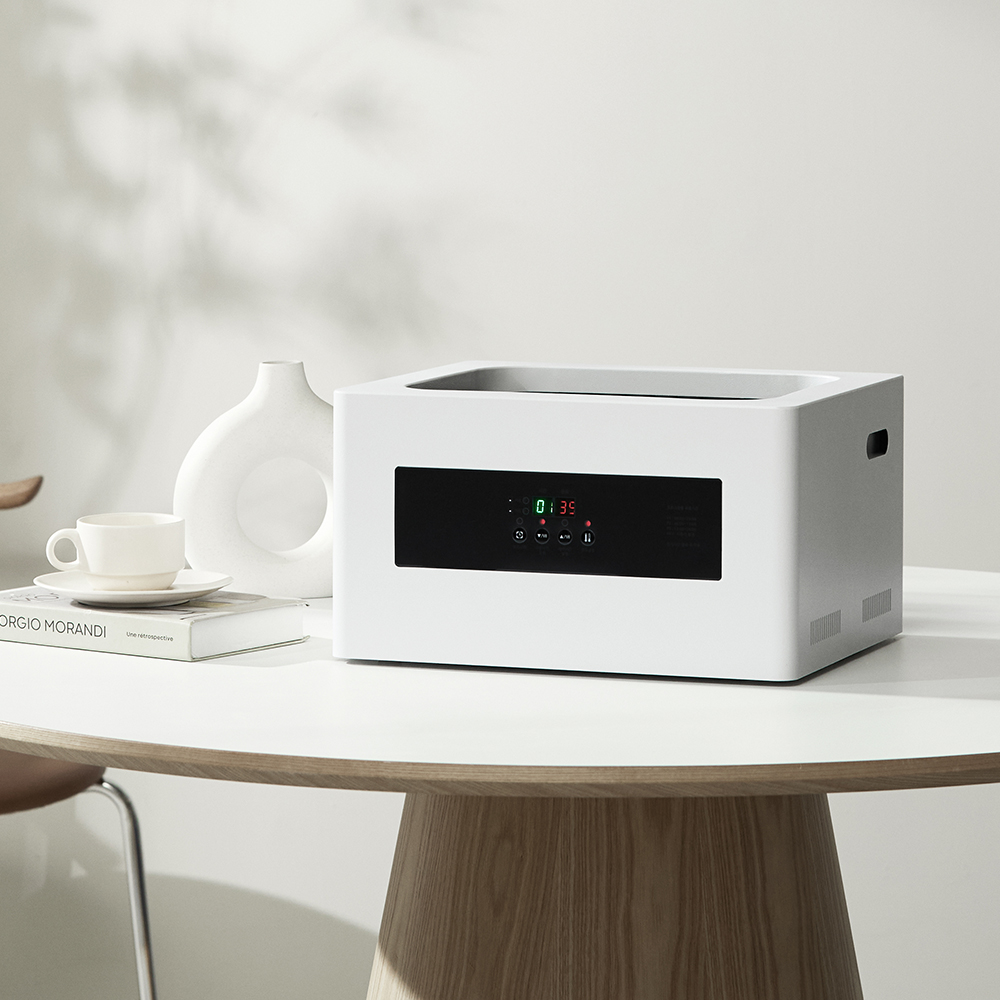 [초대형 의료기기] 파라핀 치료기 베스 통증 완화 손 테라피 병원용 가정용 임산부 울트라