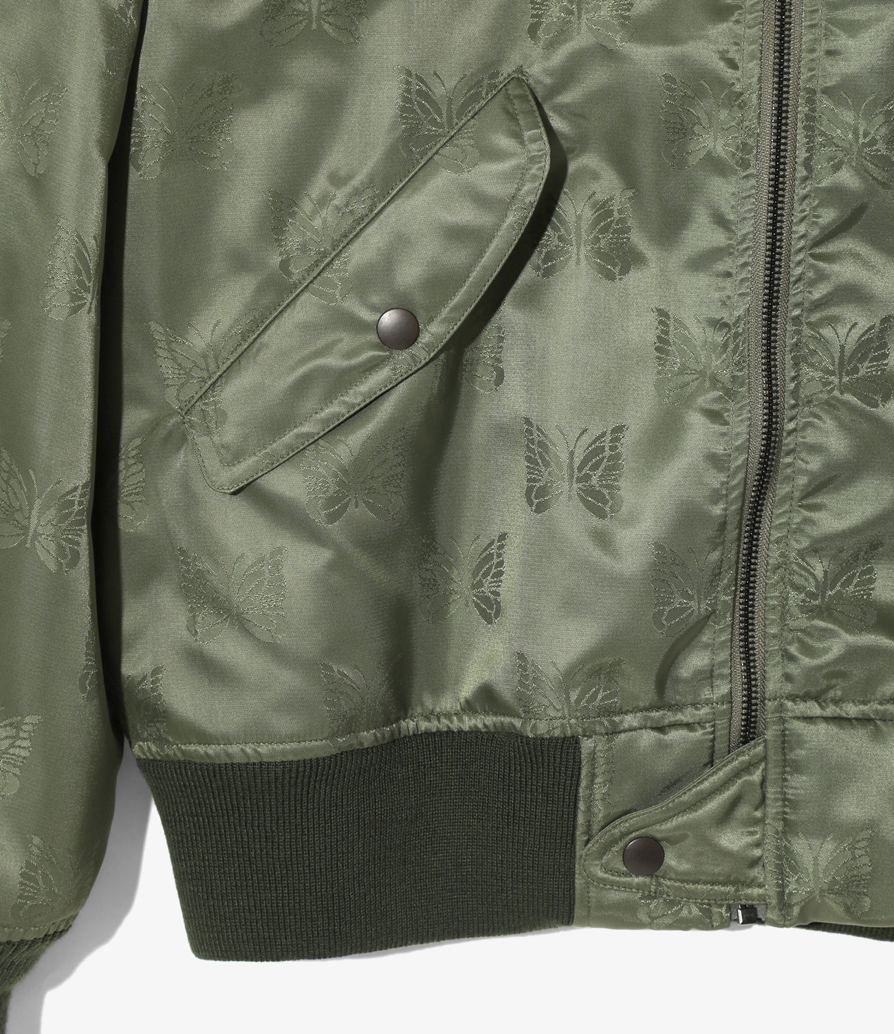 올리브 색상 이미지 5