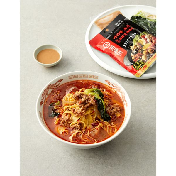 빠른배송 [금룡각] 마라탕 454052 : 현생마켓2