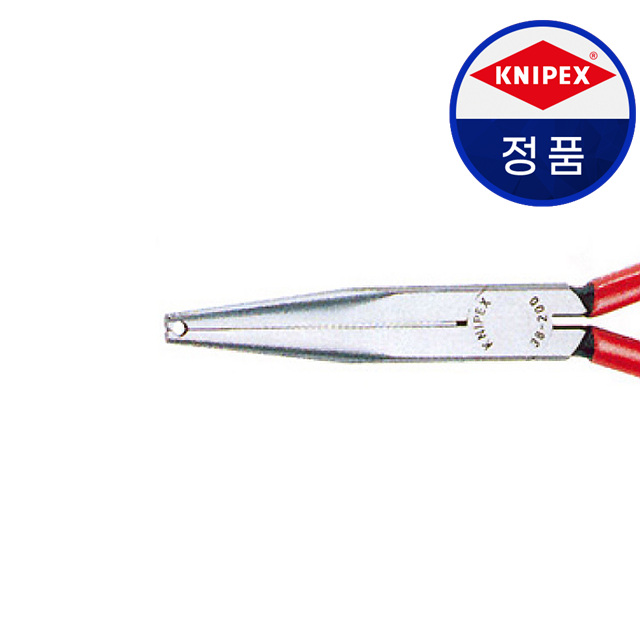 크니펙스 롱노우즈 플라이어 38-51-200 - 상품 이미지