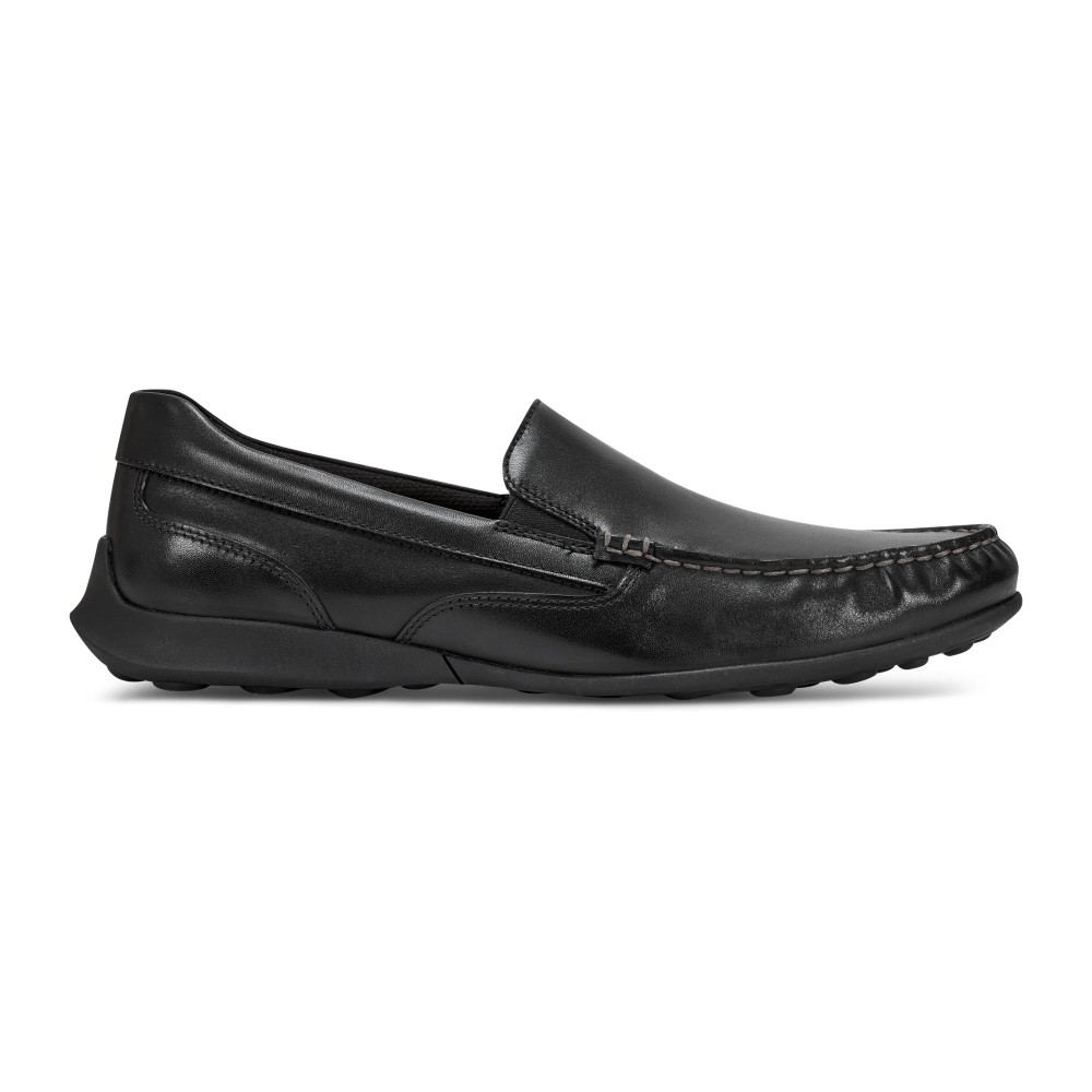 DMX 듀들리 드라이빙 슈즈 DMX DUDLEY DRIVING MOC (RM0098) - 상세 이미지 2