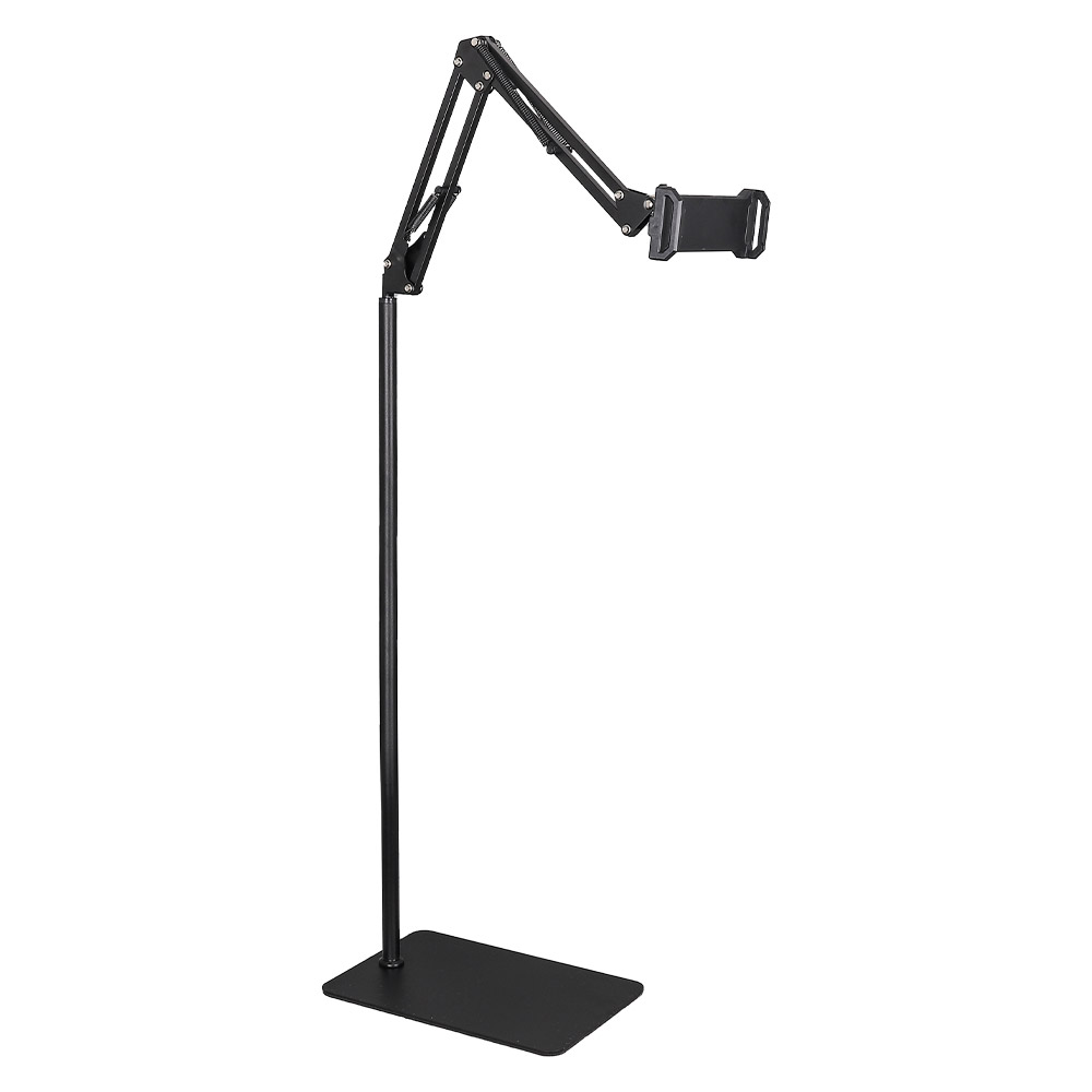 태블릿 거치대 아이패드 갤럭시탭 핸드폰 거치대 침대 관절형 책상 스탠드