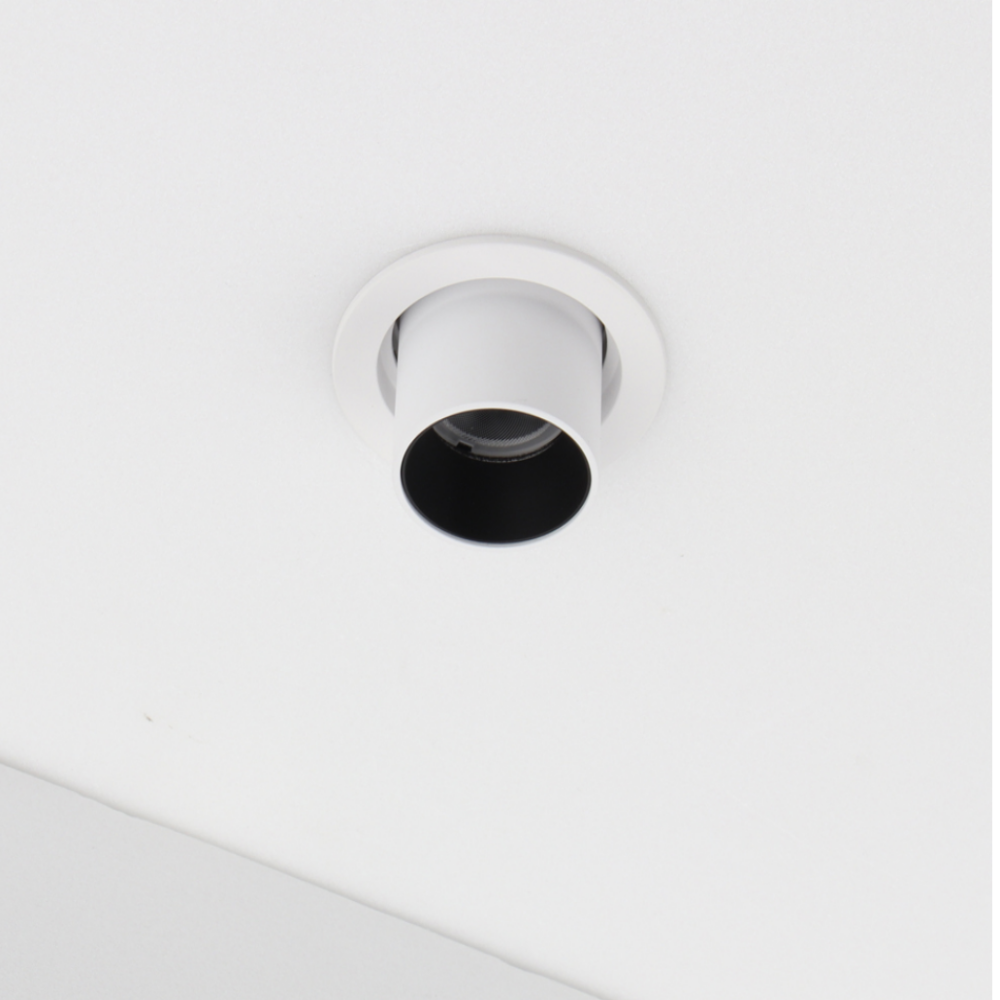 KS LED COB 10cm(4인치) 다운라이트 매립등 매입등 12W, 화이트/주광색 - 상세 이미지 5