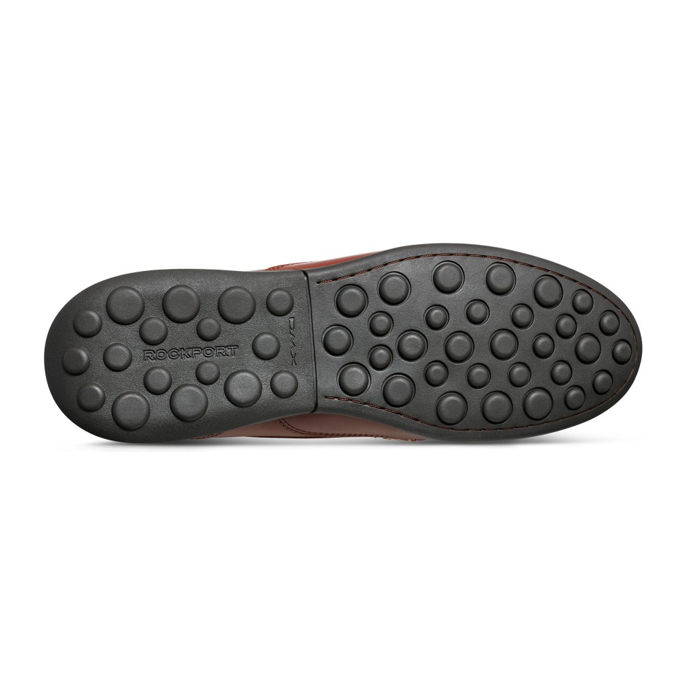 DMX 듀들리 드라이빙 슈즈 DMX DUDLEY DRIVING MOC (RM0099) - 상세 이미지 4